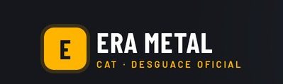Desguace Era Metal